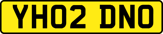 YH02DNO