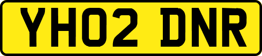 YH02DNR