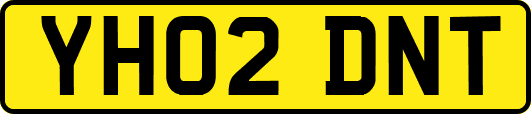 YH02DNT