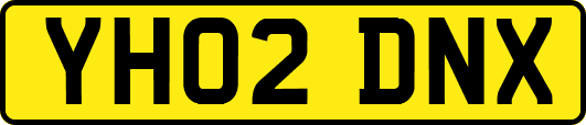 YH02DNX