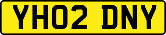 YH02DNY