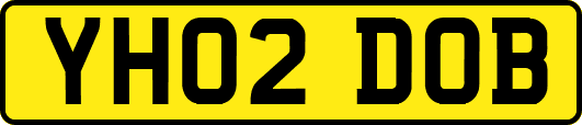 YH02DOB
