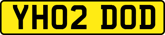 YH02DOD
