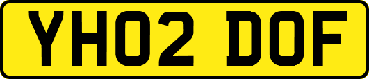 YH02DOF