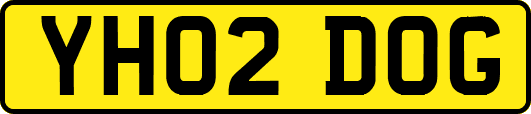 YH02DOG