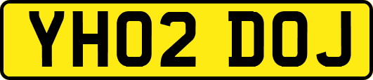 YH02DOJ