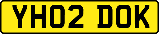 YH02DOK