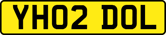 YH02DOL