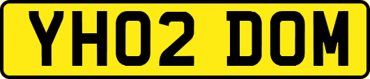 YH02DOM