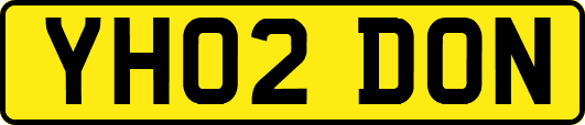 YH02DON
