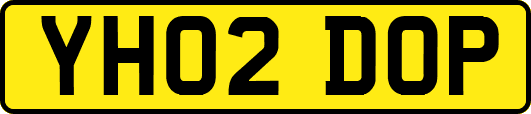 YH02DOP