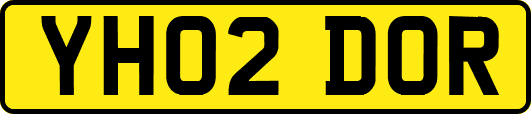 YH02DOR