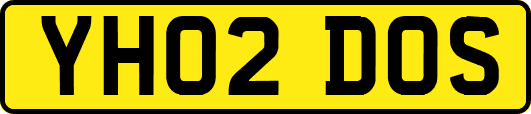 YH02DOS