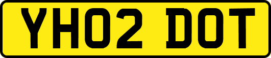 YH02DOT
