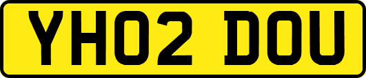 YH02DOU