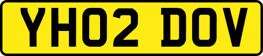 YH02DOV