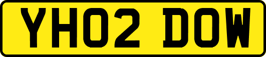 YH02DOW