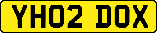 YH02DOX