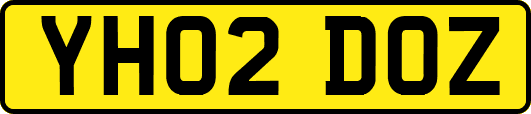 YH02DOZ