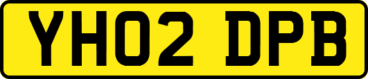 YH02DPB
