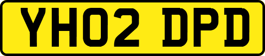 YH02DPD