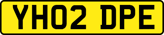 YH02DPE