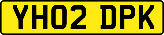 YH02DPK