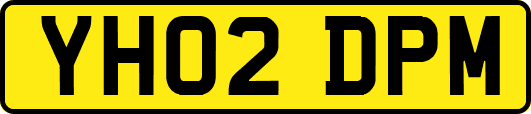 YH02DPM