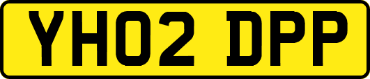 YH02DPP