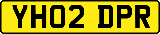 YH02DPR
