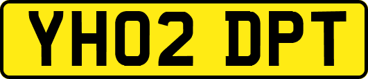 YH02DPT