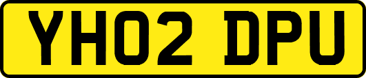YH02DPU