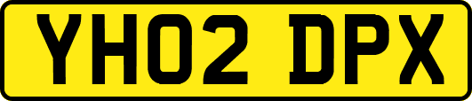YH02DPX