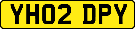 YH02DPY