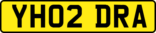 YH02DRA