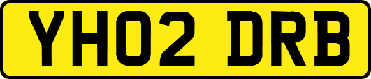 YH02DRB