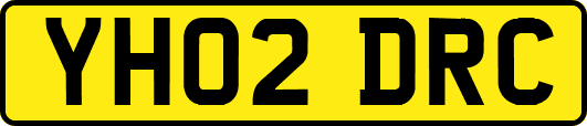 YH02DRC