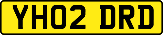YH02DRD