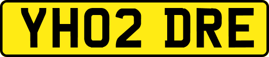 YH02DRE