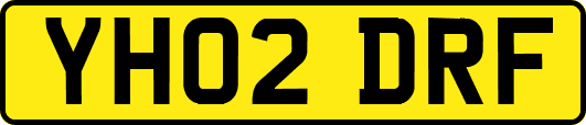 YH02DRF