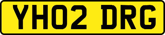 YH02DRG