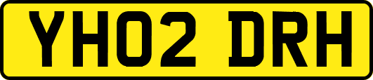 YH02DRH