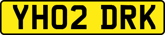 YH02DRK