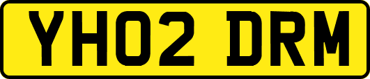 YH02DRM