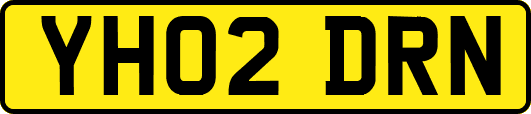 YH02DRN
