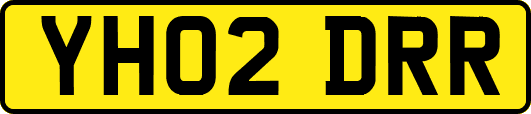 YH02DRR