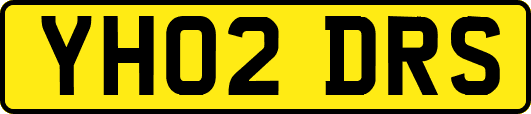 YH02DRS
