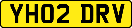 YH02DRV