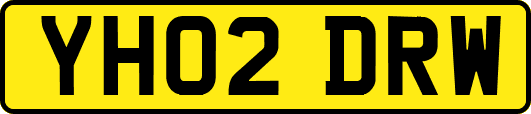 YH02DRW