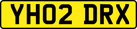 YH02DRX